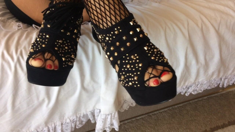 Christina Ventura: Strumpf