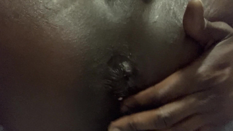 RoscoeZaddy: Creamed hole
