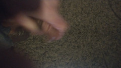 Stiff fatty for you: Pula mea pentru U