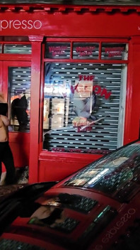 They Called the Place Nude