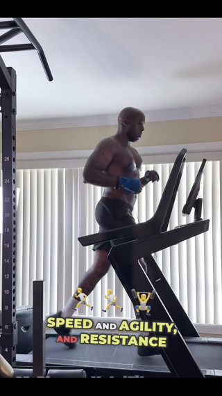 Hallelujah Johnson: Mcpherson Vital Fitness