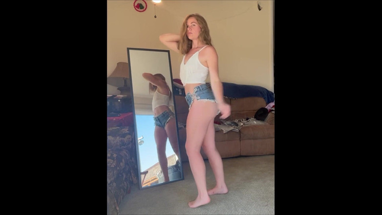 EvaSummers: Eva Summers July Shein Haul Try on - Part One