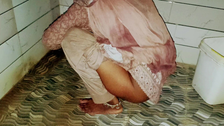 Bhabhi UP: Mon beau-fils m’a baisée
