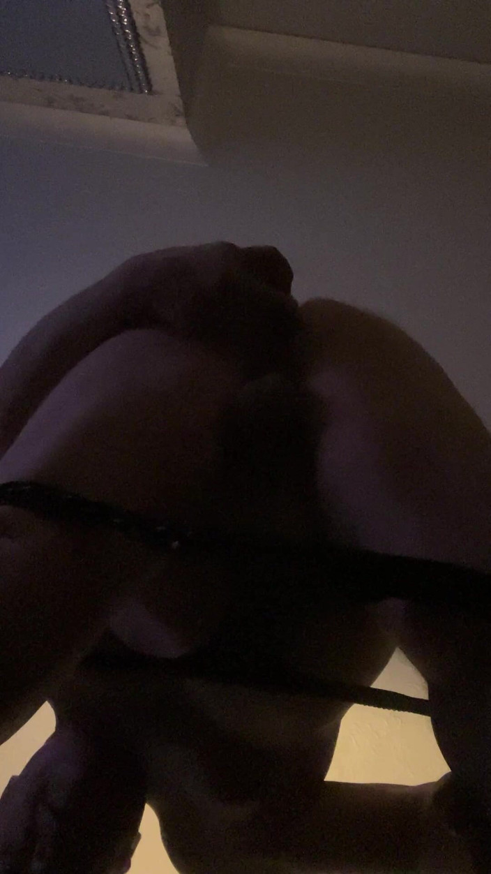 Lovapeggin1: I Love It in My Ass