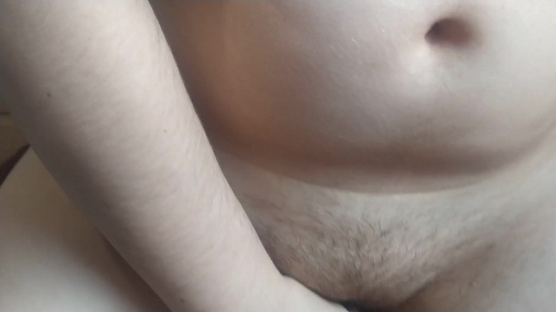 Milky Mari: He want to get me pregnant, so i let them...