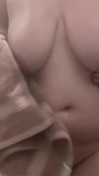 Drying Tits
