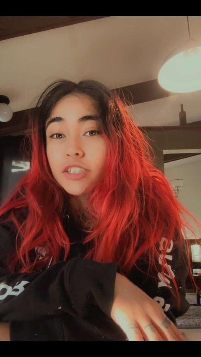 lilRavenFox: Drink lots of water and don’t forget to buy my...