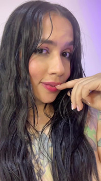 Cute Face