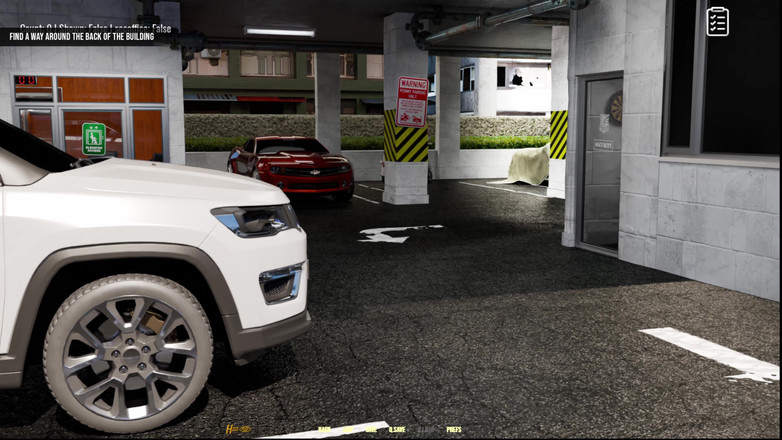 Wickedgammes studio: 不受控制的跨人种性欲（第6部分）更新结束