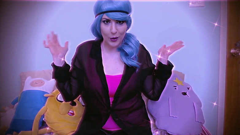 goddessjoules: Zremasterowany My Mousy Man 2016