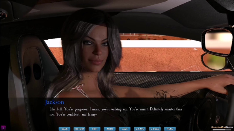 Johannes Gaming: nangi gavaah bhaag 5: hamen har taraph chodna pasand hai