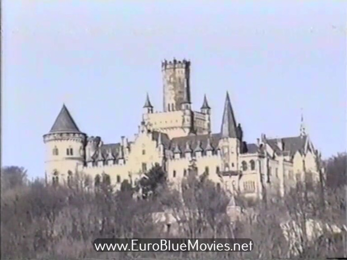 Euro Blue Movies: Fesseln Der Qual 1988 - หนังเต็ม