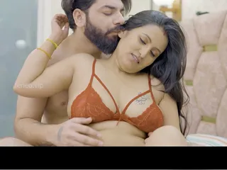 Hot Indian Couple Romance Hard in Bedroom Hard Fucking