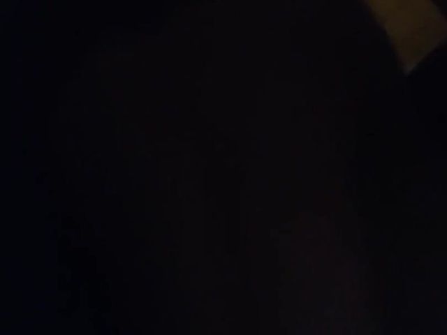 Jerking off in the stairs outside (Camilo Brown)
