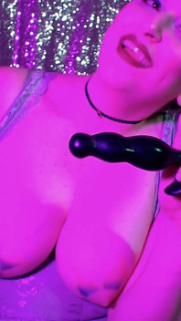 I Spit, You Swallow