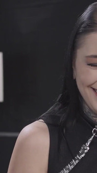 Dövmeli genç sharlotte thorne için sert ırklararası anal seks - anal seks