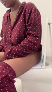 Toilet Farts