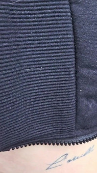 Stříkám Svým Způsobem S Velkým Amatérským Francouzským Dildem