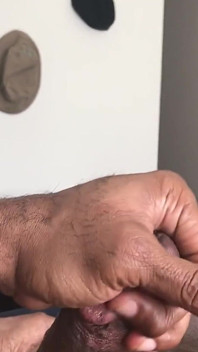 Let Me Fuck Your Ass