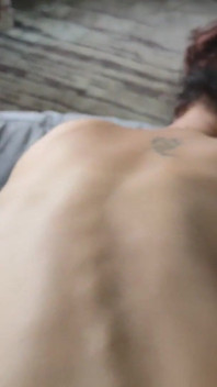 Oral and Anal Sex with a Hot Brunette