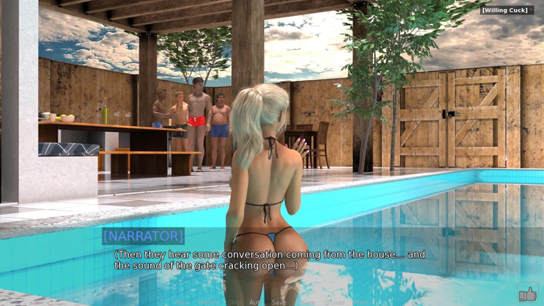 Dirty GamesXxX: Potrivit Lui Sofia: încornoratul s-a făcut tare și și-a futut fata după ce...
