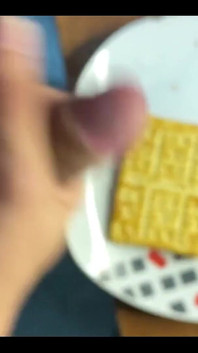 Cum Sandwich