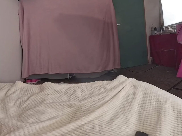 Sissy Adventures VR: Femboy Ejaculação