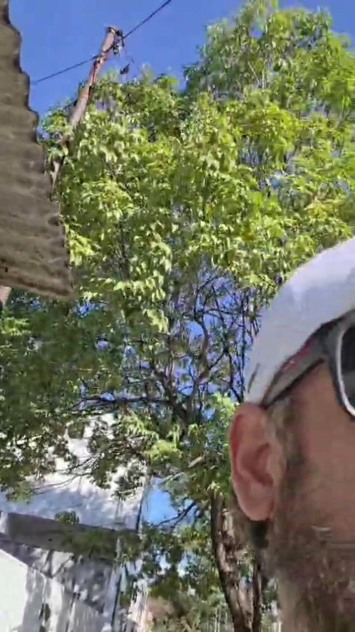BBIG: I Got a Pair of Prada Sunglasses From My Sissy.