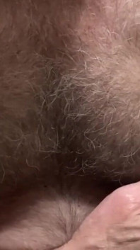 Clouds on My Pumped Nipples