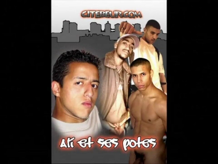 Gay Arab Club: GayArabClub - sabor de Magreb