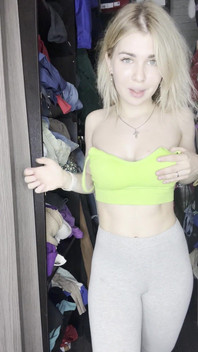Took You to the Gym Tonight