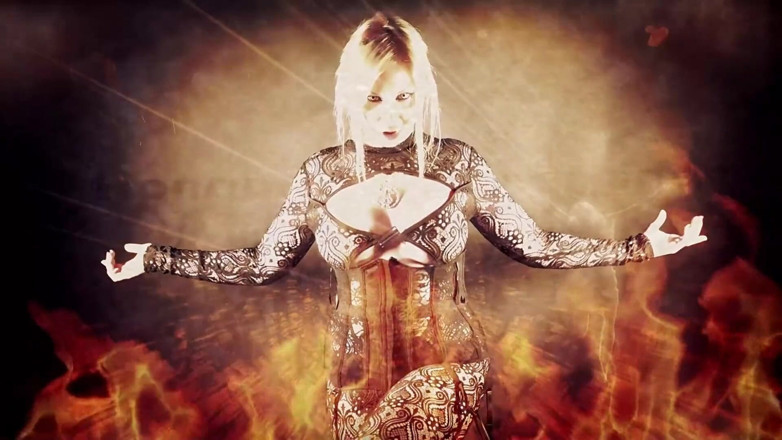 Goddess Misha Goldy: ¡Renuncia del dios falso! Aceptación de la fe pecaminosa - goldycism!...