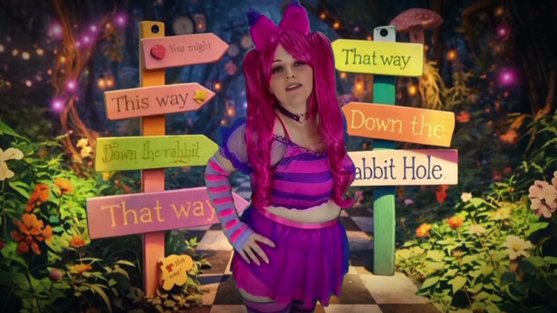 SapphireStyle90: Grinley are parte de cremă