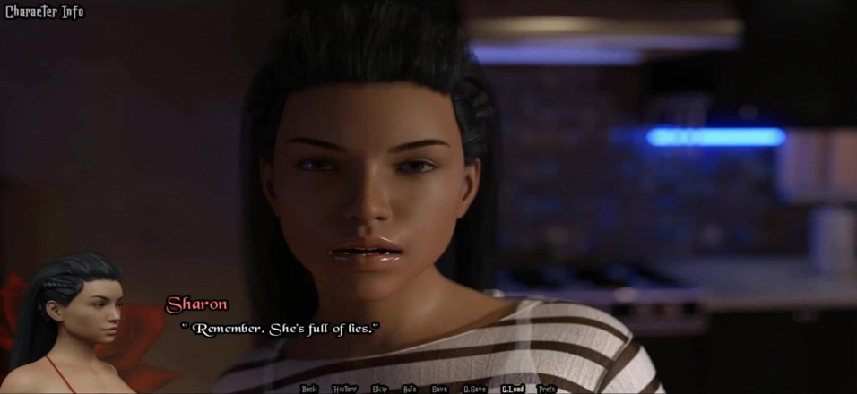 Visual Novels: Renascimento parte 13