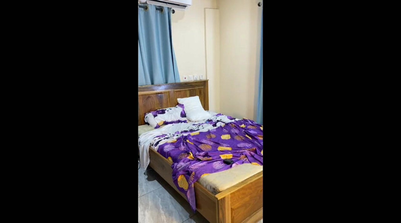 afrodgold: Pepek berkrim