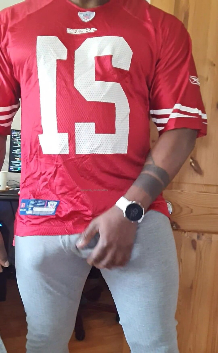 Amadeus: Aku lupa aku punya kemeja ini