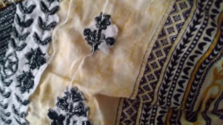 Aria Mia: Дезі бхабхі грубо відтрахана деваром в анал на кухні, коли вона кінчила