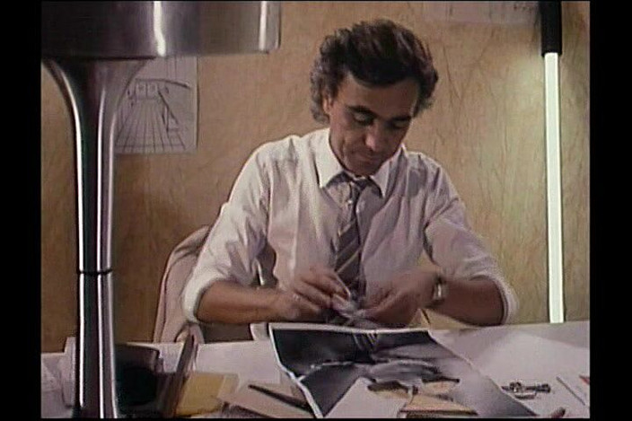 Bisco Birchwood Productions: Un eccitante teen francese classico