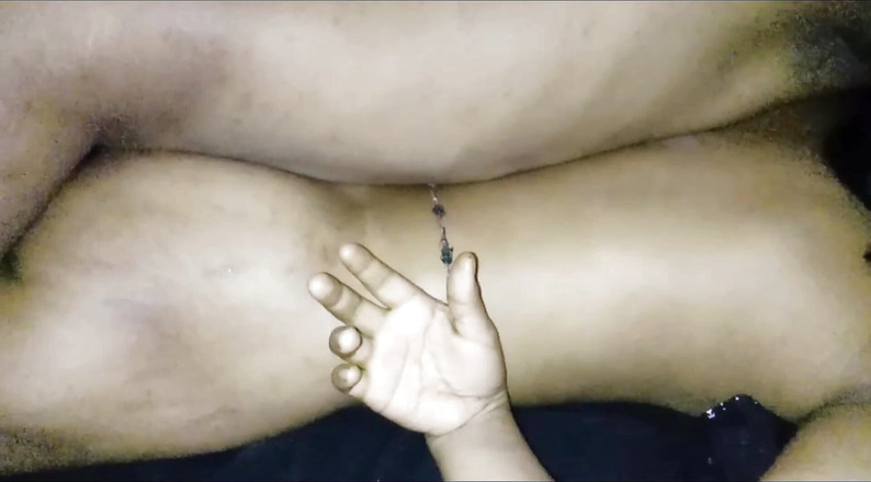 Lovely couple: Bengali faculdade menina adorável fodida por professor parte 2
