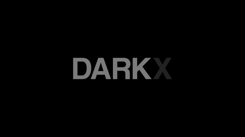 Dark X: DarkX - толстую задницу Penny Pax отдолбил большой черный член