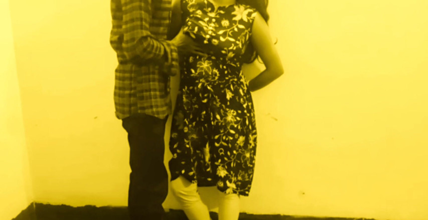 Teensex: Une bhabhi desi se fait ravager par une bite de...
