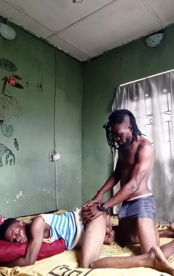 Fuckers Empire: Một cuộc chơi tập thể nhỏ với homie của tôi