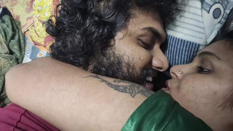 Vaigavarun45: Video viral rekaman seks pasutri hot asal mallu, vaishnavy dan...