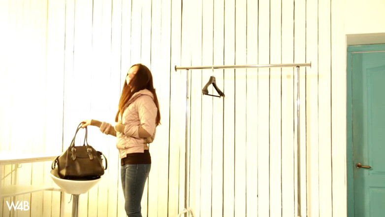 Watch4beauty: Yani casten