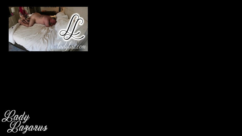 Lady Lazarus: Meeting Gim in His Hotel Room for a Little Anal...