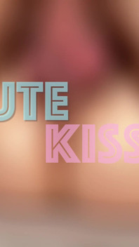 Cutekissy je kompilace výstřiků 2025 Část 1