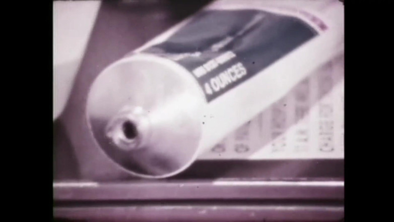 Vintage Usa: Kontrol Edilemeyen Cinsel Dürtüler