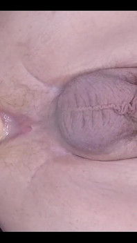 22 Minutes of My Hole Getting Pounded
