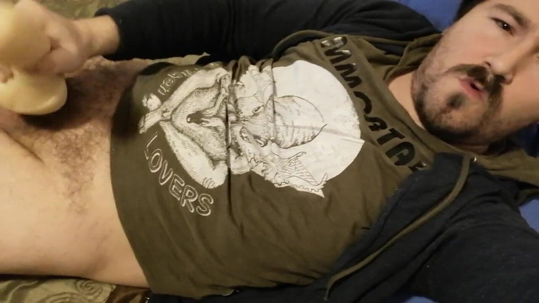 Rokkuman: Masturbándose 17 latina - masturbación chilena Fleshligh Toy