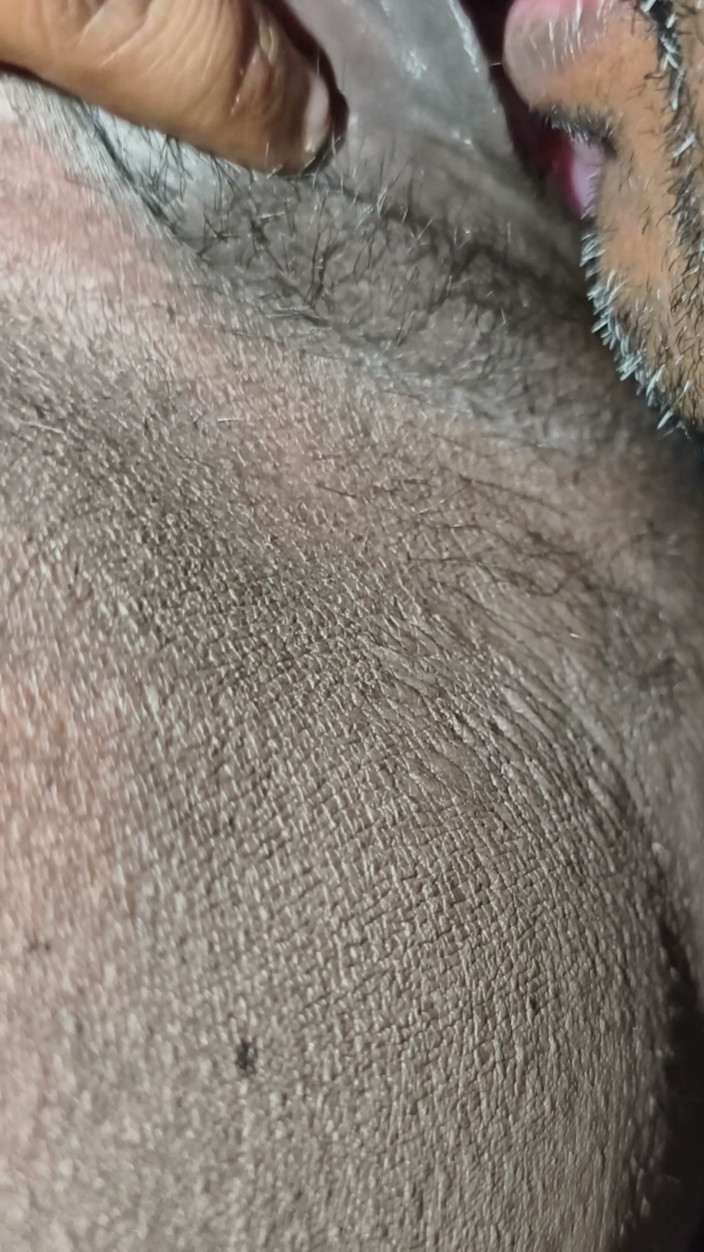 Realmallucouplevlog: Today He Made My Pussy Wet and Squirting More Happy